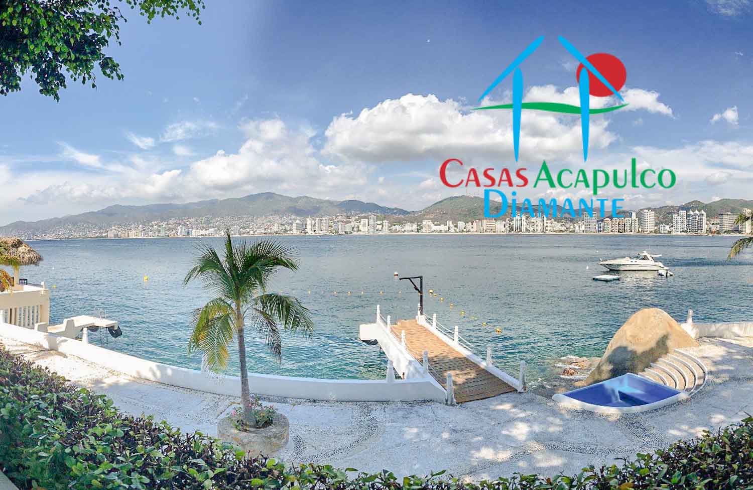 Montemar - Muelle y acceso al mar 1 Montemar - Muelle y acceso al mar 1